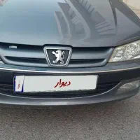 پژوپارس tu5 ۱۴۰۰ سیمی بدون رنگ|خودرو سواری و وانت|ماکو, |دیوار
