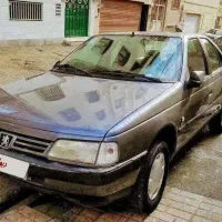 پژو ۴۰۵ Glx بنزینی ۹۰،۰۰۰ سالم مدل ۱۳۹۷|خودرو سواری و وانت|تهران, والفجر (افسریه)|دیوار