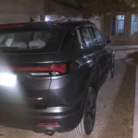 چانگان cs35|خودرو سواری و وانت|مشهد, احمدآباد|دیوار