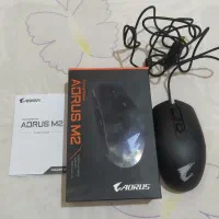 موس گیمینگ Gigabyte AORUS M2
