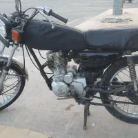 موتور استارتی