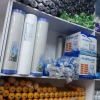 تعویض فیلتر تصفیه آب|آب‌سردکن و تصفیه آب|شاهین‌شهر, طالقانی|دیوار