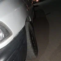 پراید وانت|خودرو سواری و وانت|اهواز, شهدای انتظامی|دیوار