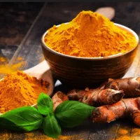 آسیاب و بسته بندی ادویه