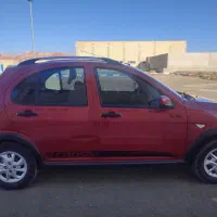 کوییک ۱۴۰۰بدون رنگ کارمندی|خودرو سواری و وانت|محمدشهر, محمدشهر|دیوار