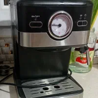 دستگاه اسپرسو ژاپن