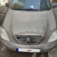 تیبا ۹۰|خودرو سواری و وانت|مشهد, توس (بلوار توس)|دیوار