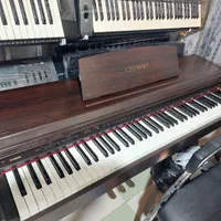 پیانو کاسیو AP21 CASIO|پیانو، کیبورد، آکاردئون|تهران, پونک|دیوار