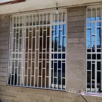 منزل-ویلایی-درب-از-حیاط