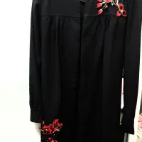 مانتو محرمی ۴۲