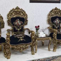 مبلمان  سلطنتی