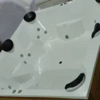 جکوزی|لوازم حمام|چالوس, |دیوار