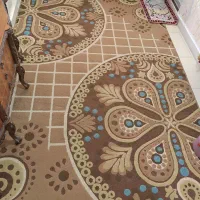 فرش فانتزی 6 متری و 4 متری