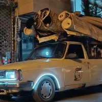 قالیشویی و مبلشویی آنا|خدمات نظافت|قزوین, |دیوار