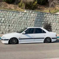 رینگ ووسن ۱۶ رخ تراش