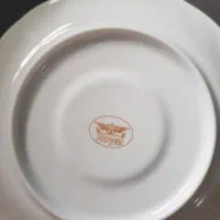 ظروف چینی|ظروف سرو و پذیرایی|گرگان, |دیوار