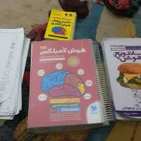 هوش کمپلکس ساندویچ تیزهوشان