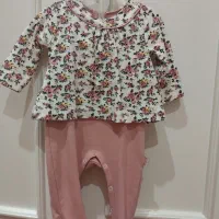 لباس نوزادی اکبند