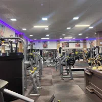 باشگاه بدنسازی اوج