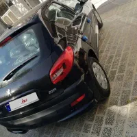 پژو207 پانا ارتقا یافته tu5p مدل1404