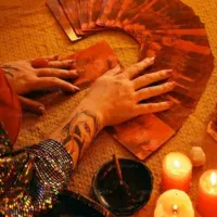 فآلِ تآرُوُت دَقیقِ و کامل ۱۰۰هزارتومن