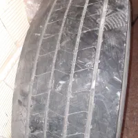 لاستیک اتوبوس