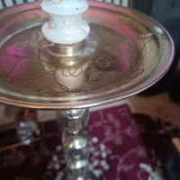 قلیان حاج اوغلی|صنایع دستی و سایر لوازم تزئینی|چهاردانگه (تهران), |دیوار