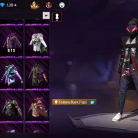 اکانت فری فایر|کنسول، بازی ویدئویی و آنلاین|شیراز, فرودگاه شهید دستغیب شیراز|دیوار