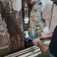 رفع نم ، لوله کشی نشت یابی، بنایی|خدمات پیشه و مهارت|تهران, مهران (سیدخندان)|دیوار