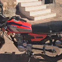 موتورسیکلت پرواز