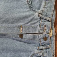 کاپشن و دامن جین|لباس|رشت, حمیدیان|دیوار