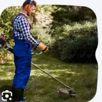 حرس باغ و زمین