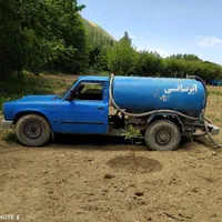 خدمات آبرسانی علیرضا باتانکر ۳۰۰۰لیتر|خدمات حمل و نقل|ارومیه, |دیوار