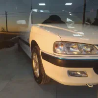 پارس TU5 درچه سیمی|خودرو سواری و وانت|پرند, فاز ۲|دیوار