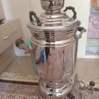 سماور ایران نژاد|سماور، چای‌ساز، قهوه‌ساز|تهران, شادمان|دیوار