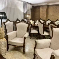 فروش مبل|مبلمان خانگی و میز عسلی|پردیس, شهرک صنعتی خرمدشت فاز ۷|دیوار