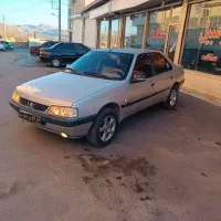 پژو405 تیو فایو|خودرو سواری و وانت|مراغه, |دیوار