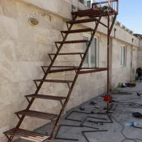 جوشکاری سیار ( فقط خرده کاری )|خدمات پیشه و مهارت|تبریز, |دیوار