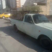 پیکان وانت