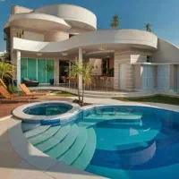 ساخت خانه های ویلایی /نقد و اقساط