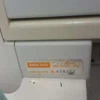 سردوز بابی لوک استوک ژاپن|چرخ خیاطی و ریسندگی|آباده, |دیوار