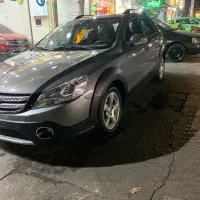 اچ‌سی کراس مدل97