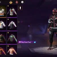 اکانت فری فایر|کنسول، بازی ویدئویی و آنلاین|مشهد, بلال|دیوار