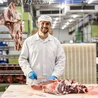 استخدام قصاب ماهر و نیمه ماهر در منطقه گل گهر