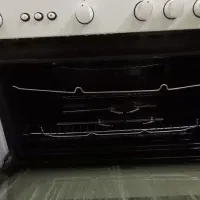 گاز5شعله فردار اسنوا مدل رومینا|اجاق گاز و لوازم برقی پخت‌وپز|تهران, سازمان برنامه جنوبی|دیوار