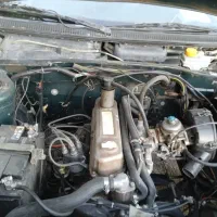 پژوآردی مدل ۸۱دوگانه دستی