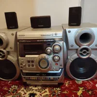 سیستم صوتی خانگی