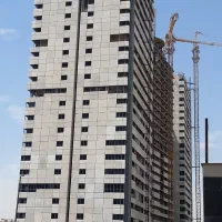 پیش فروش امتیاز واحدهای فاز۲ شهرک شهید خرازی