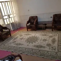 سوییت مبله یک خوابه مستقل دربست (بمدت دلخواه)|اجارهٔ کوتاه‌مدت آپارتمان و سوئیت|شیراز, شهرک نیروی انتظامی|دیوار