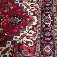 فرش دو جفت ۹ متری|فرش|تبریز, |دیوار